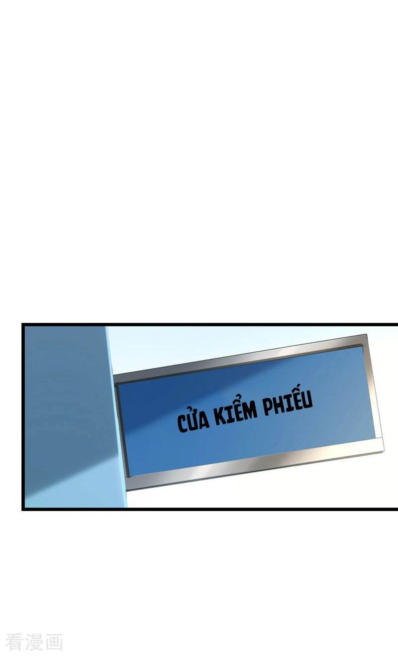 Này! Đừng Động Vào Phô Mai Của Tôi Chapter 130 - 16