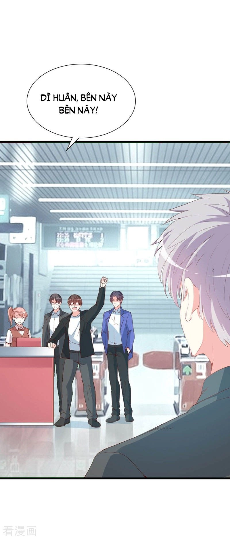 Này! Đừng Động Vào Phô Mai Của Tôi Chapter 130 - 17