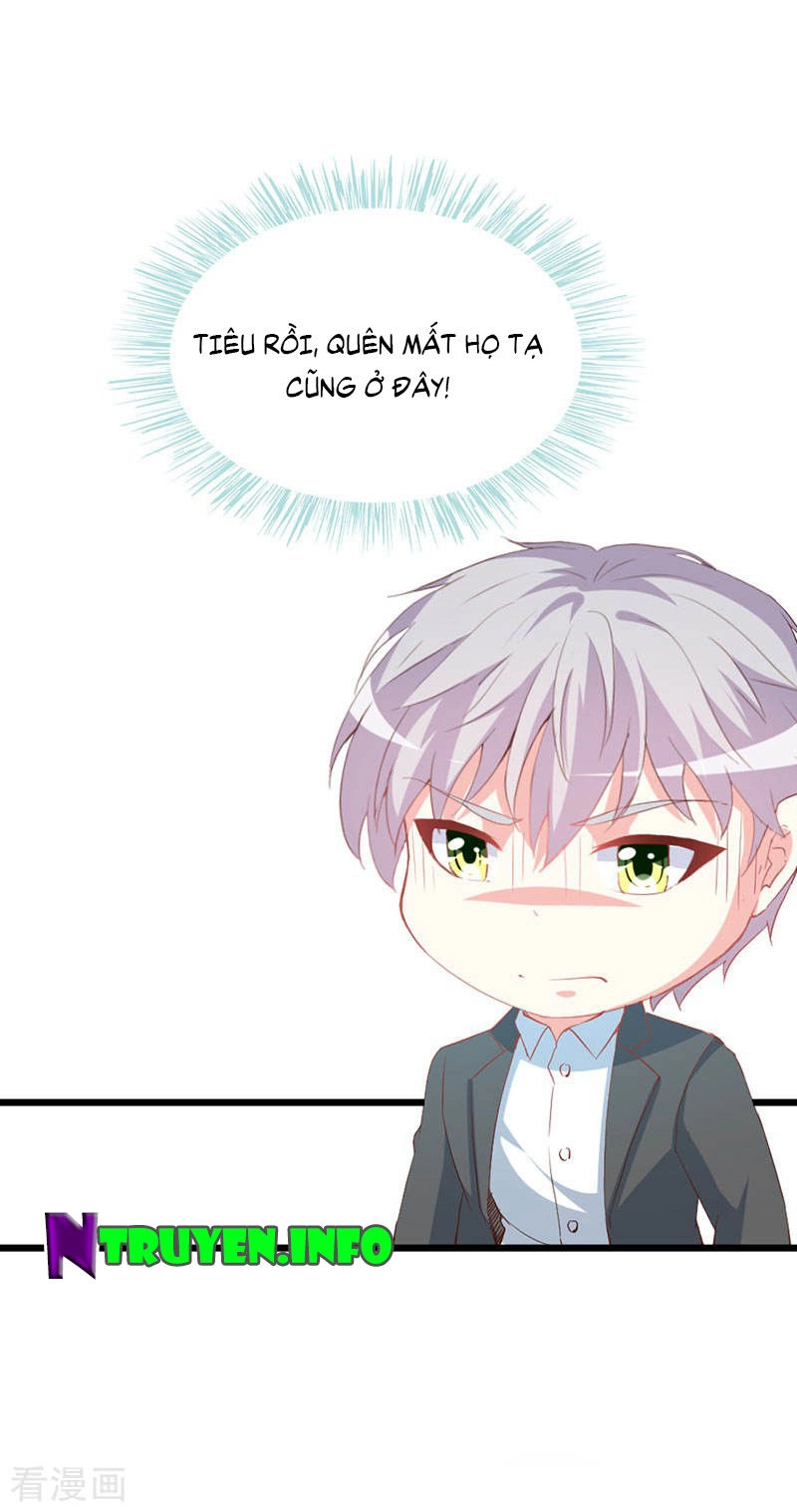 Này! Đừng Động Vào Phô Mai Của Tôi Chapter 130 - 18