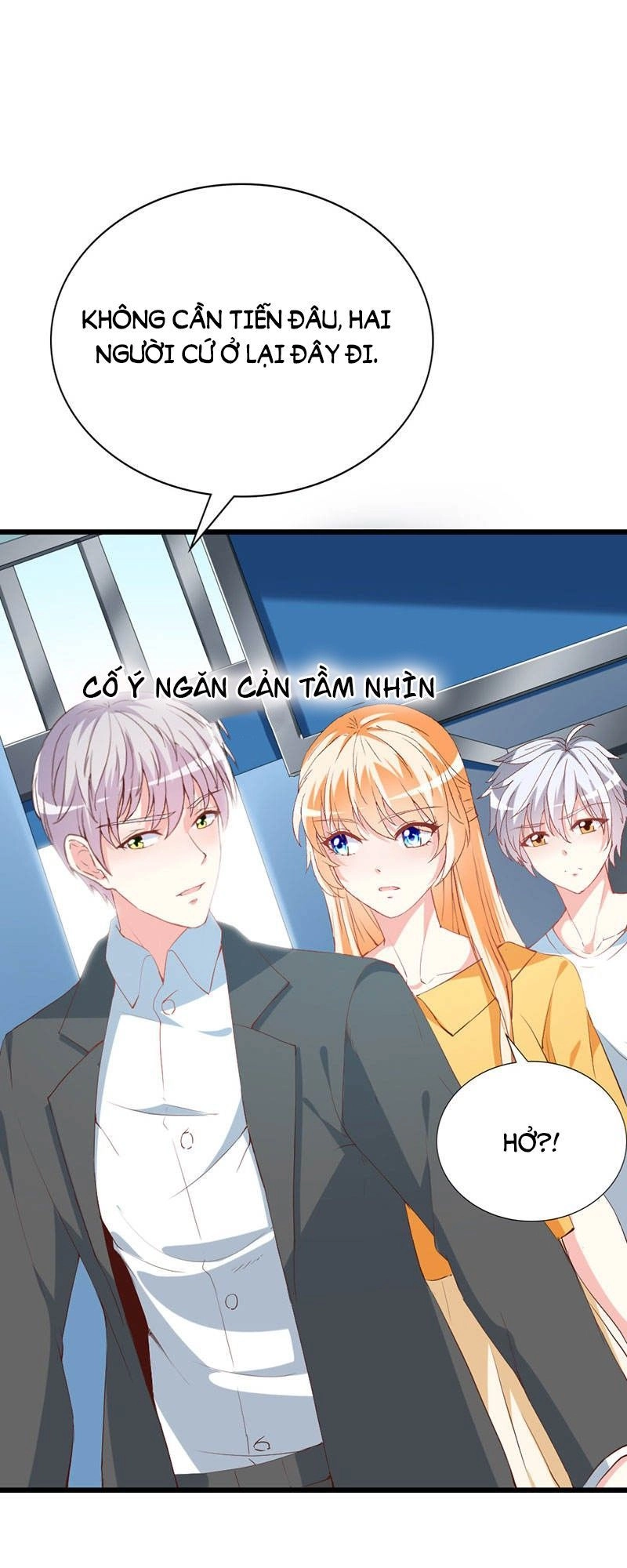 Này! Đừng Động Vào Phô Mai Của Tôi Chapter 130 - 19