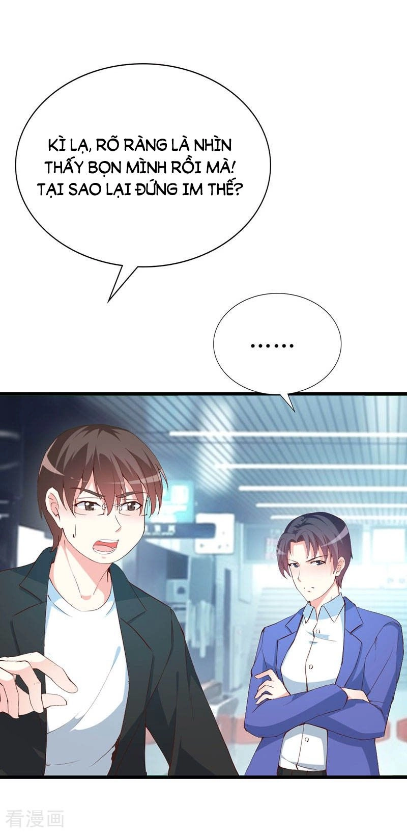 Này! Đừng Động Vào Phô Mai Của Tôi Chapter 130 - 21