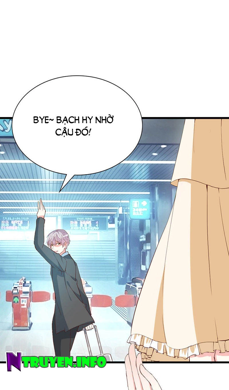 Này! Đừng Động Vào Phô Mai Của Tôi Chapter 130 - 24