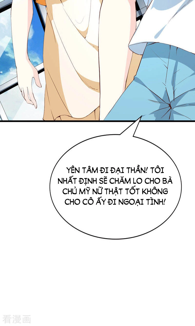 Này! Đừng Động Vào Phô Mai Của Tôi Chapter 130 - 27