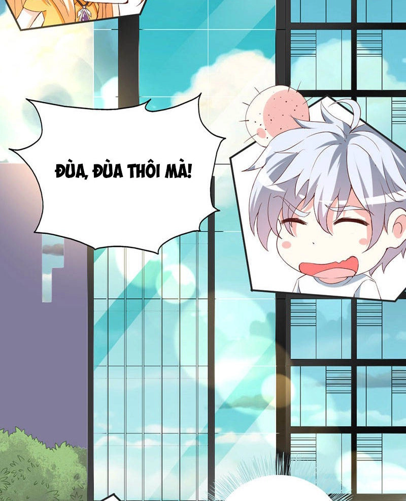 Này! Đừng Động Vào Phô Mai Của Tôi Chapter 130 - 30