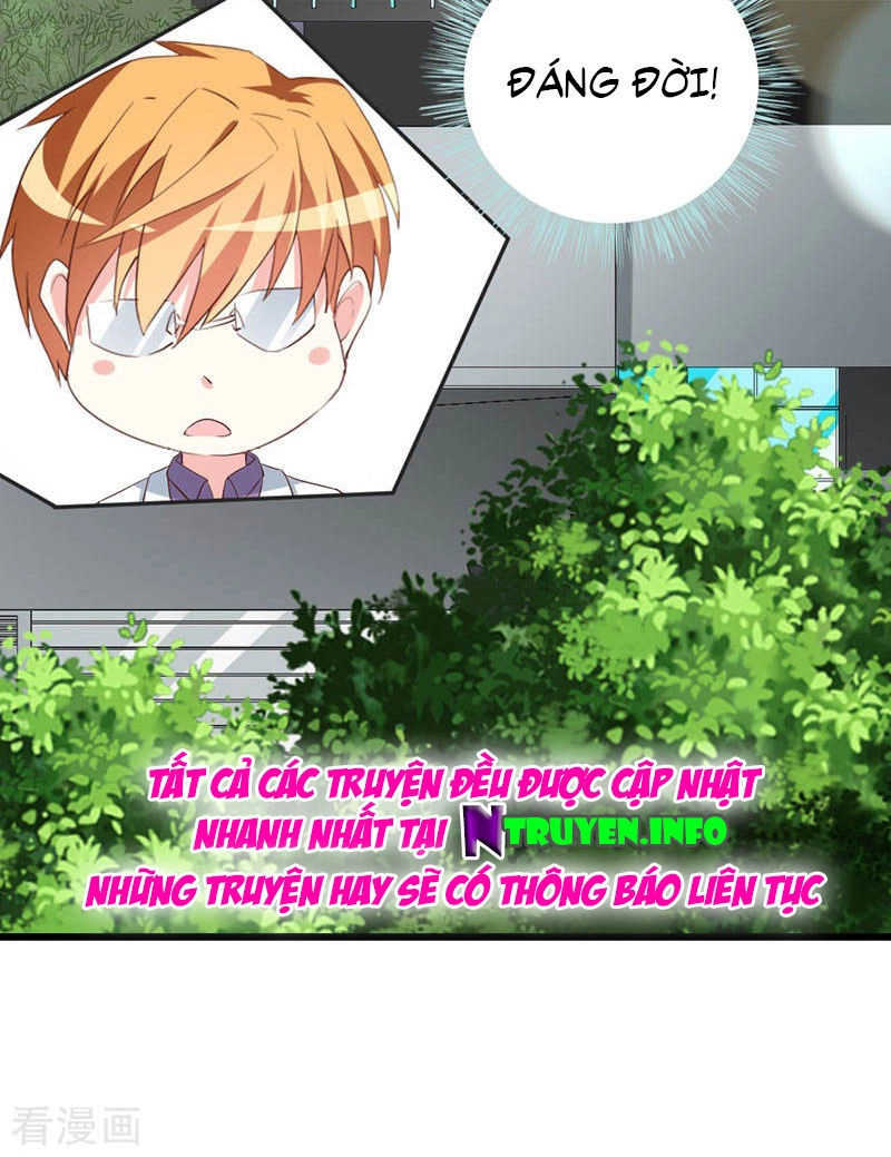 Này! Đừng Động Vào Phô Mai Của Tôi Chapter 130 - 31