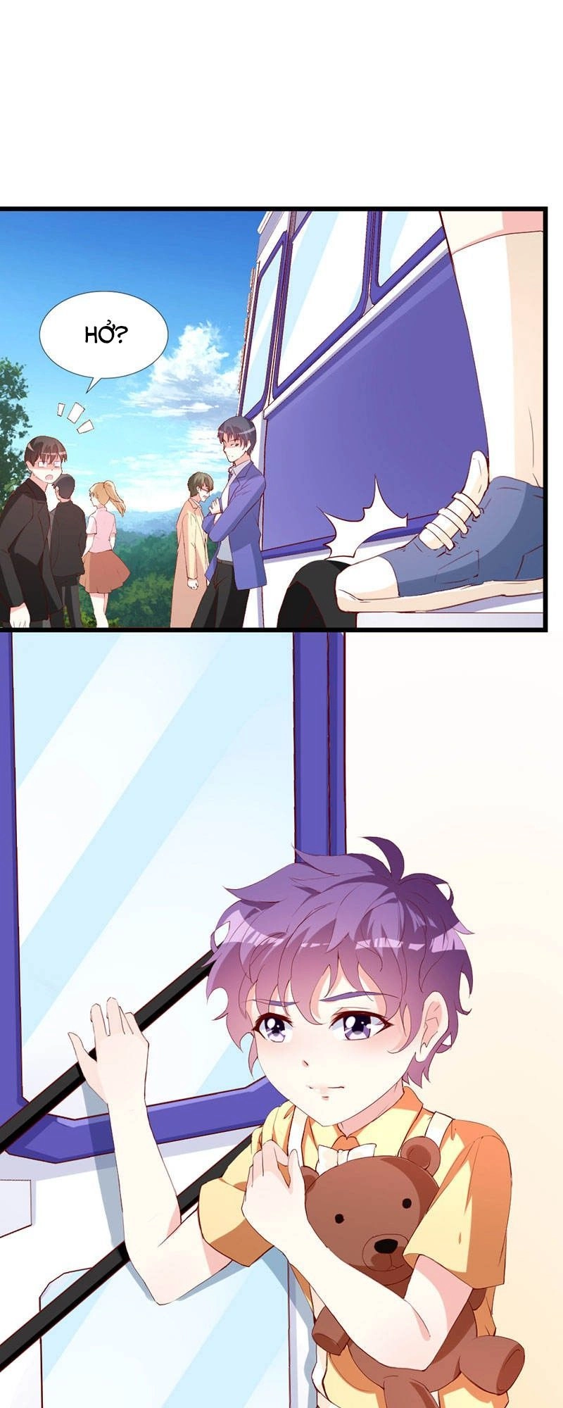 Này! Đừng Động Vào Phô Mai Của Tôi Chapter 131 - 11