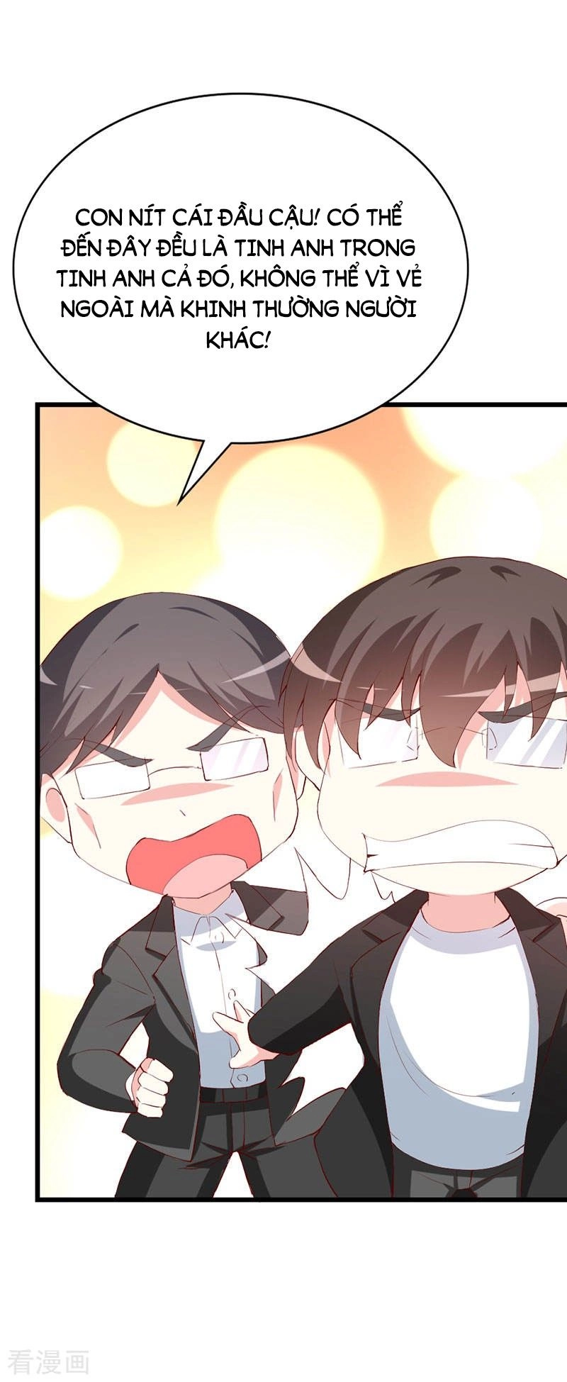 Này! Đừng Động Vào Phô Mai Của Tôi Chapter 131 - 14