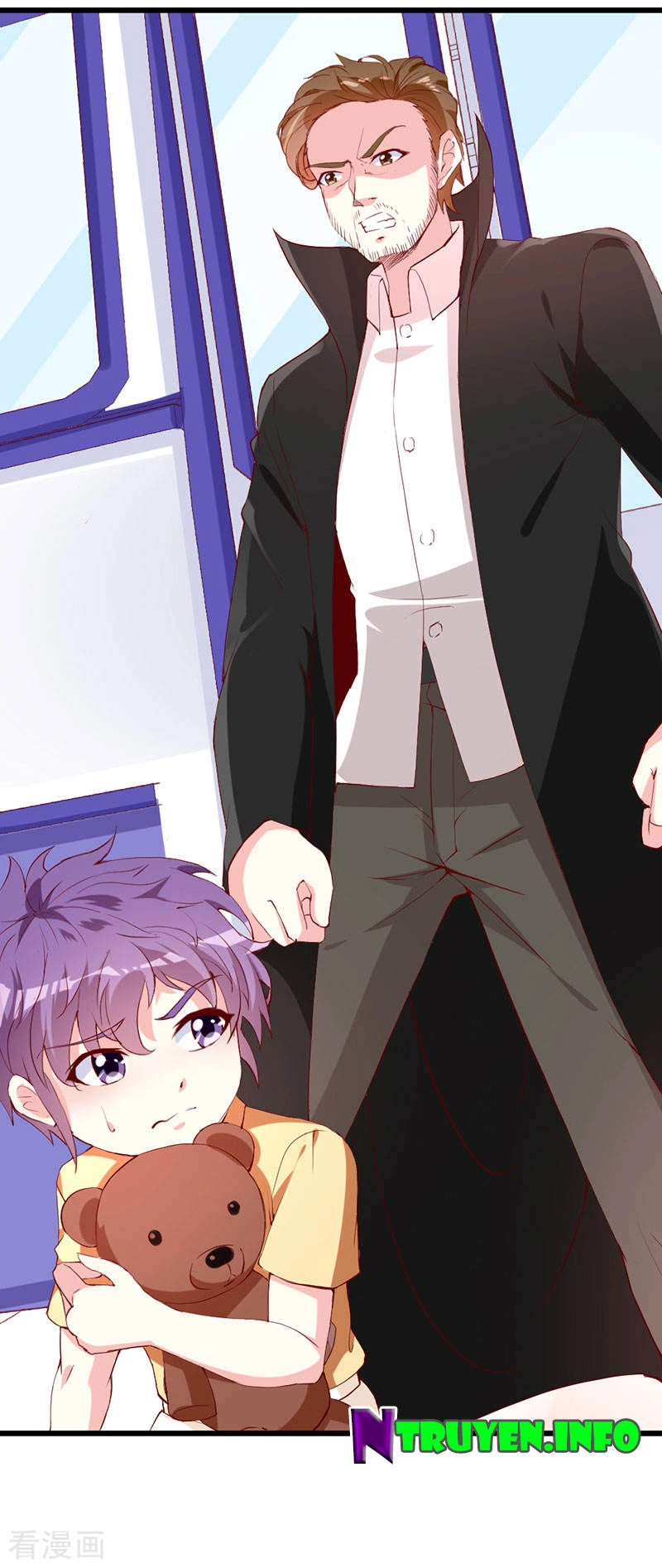 Này! Đừng Động Vào Phô Mai Của Tôi Chapter 131 - 16