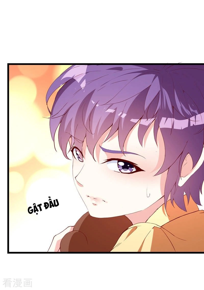 Này! Đừng Động Vào Phô Mai Của Tôi Chapter 131 - 17