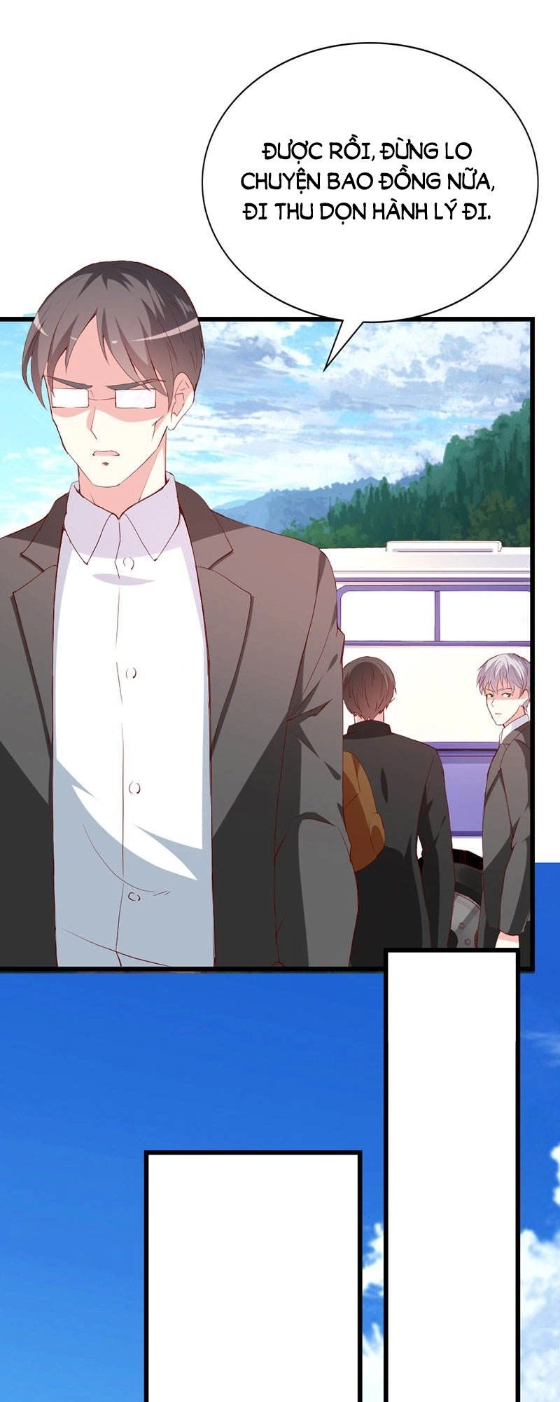 Này! Đừng Động Vào Phô Mai Của Tôi Chapter 131 - 19