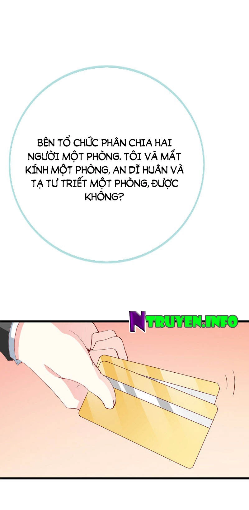 Này! Đừng Động Vào Phô Mai Của Tôi Chapter 131 - 23