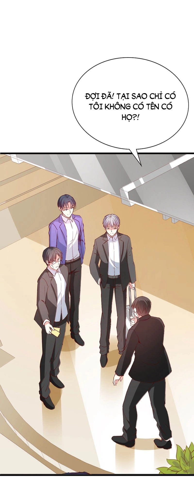 Này! Đừng Động Vào Phô Mai Của Tôi Chapter 131 - 24