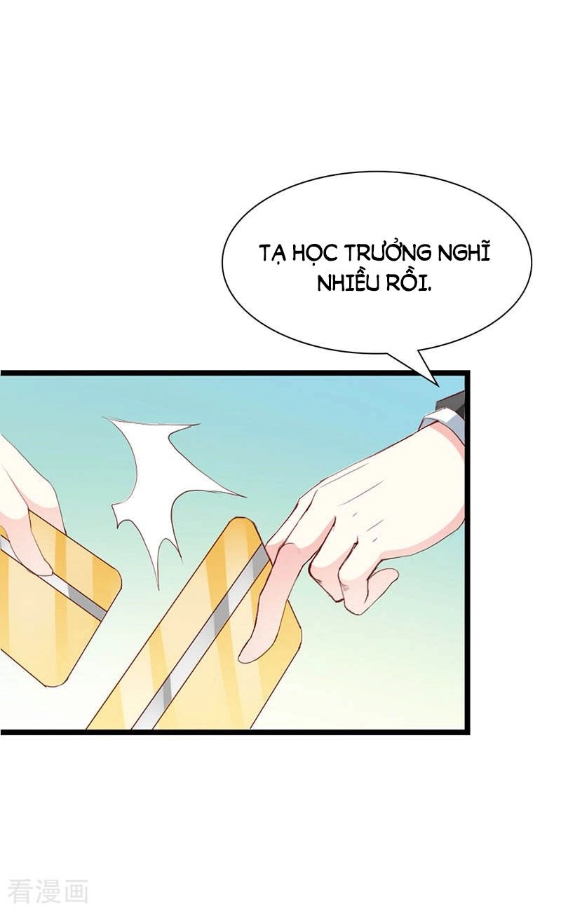 Này! Đừng Động Vào Phô Mai Của Tôi Chapter 131 - 29