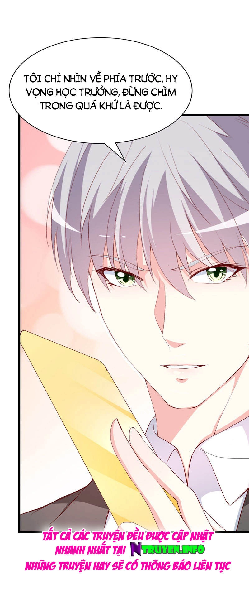 Này! Đừng Động Vào Phô Mai Của Tôi Chapter 131 - 30