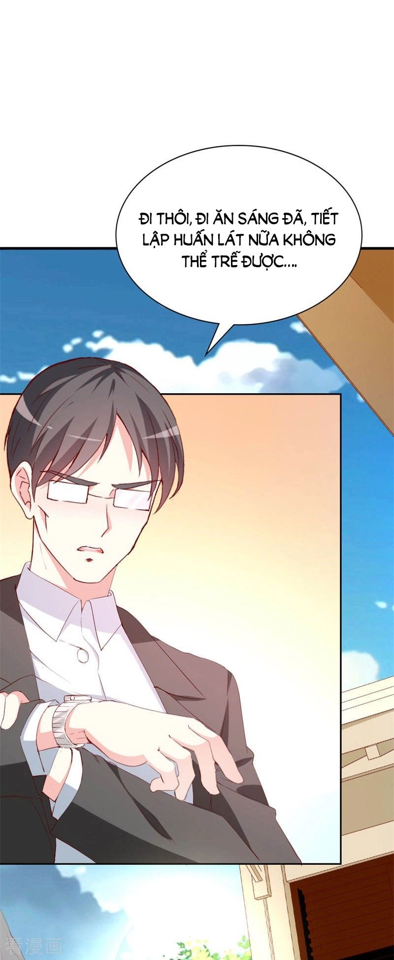 Này! Đừng Động Vào Phô Mai Của Tôi Chapter 132 - 12