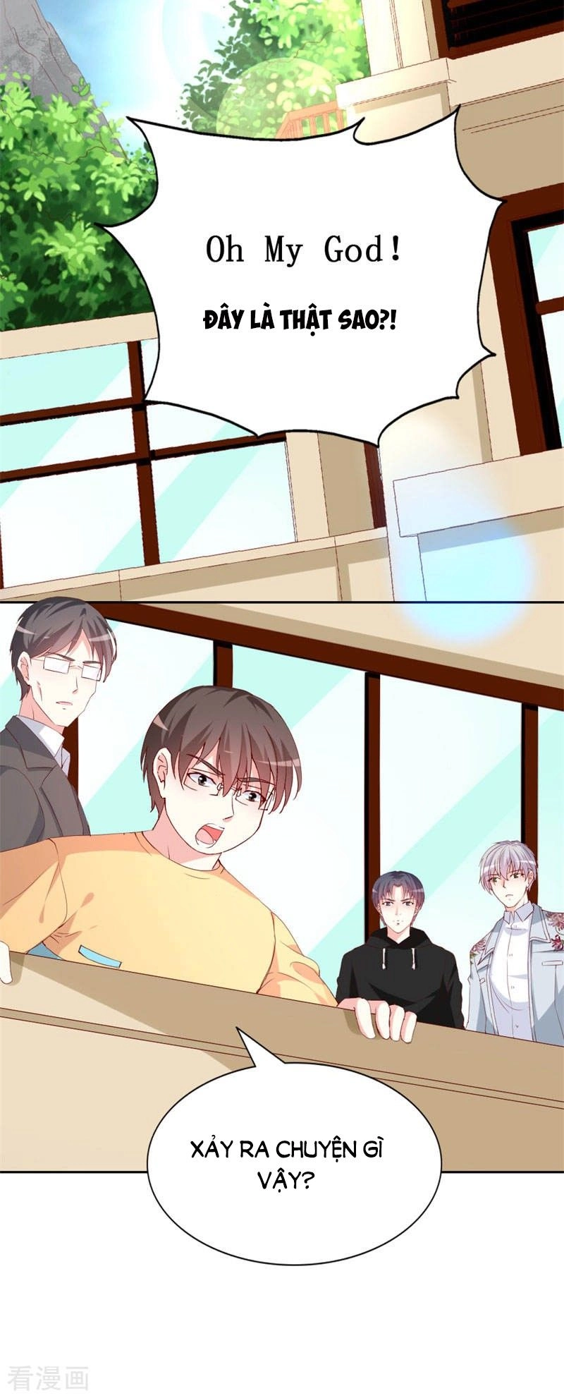 Này! Đừng Động Vào Phô Mai Của Tôi Chapter 132 - 13