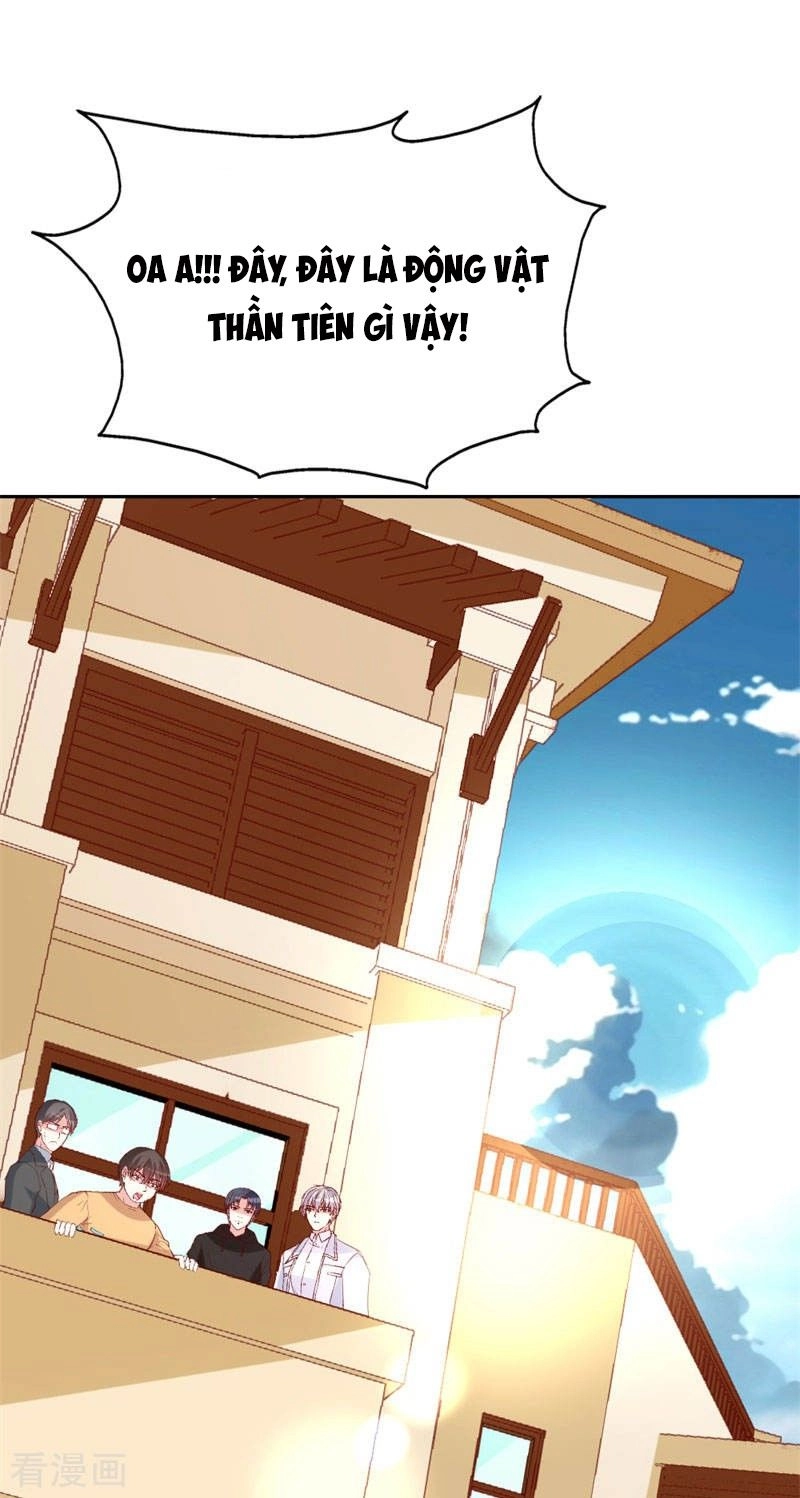 Này! Đừng Động Vào Phô Mai Của Tôi Chapter 132 - 14