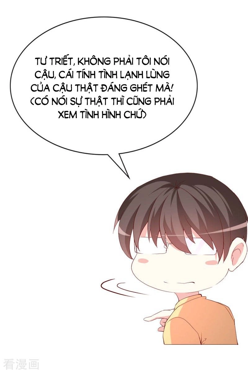 Này! Đừng Động Vào Phô Mai Của Tôi Chapter 132 - 19