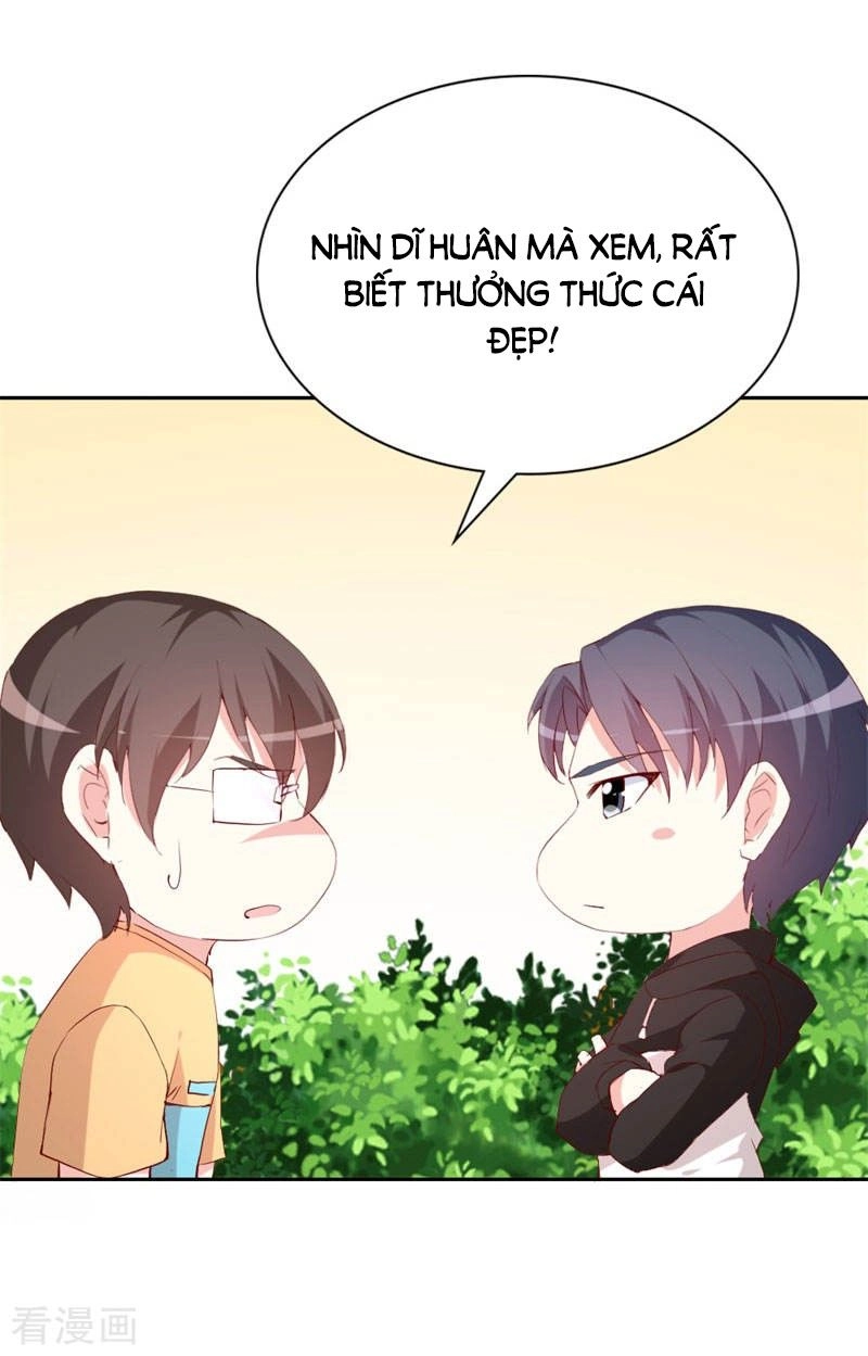 Này! Đừng Động Vào Phô Mai Của Tôi Chapter 132 - 20