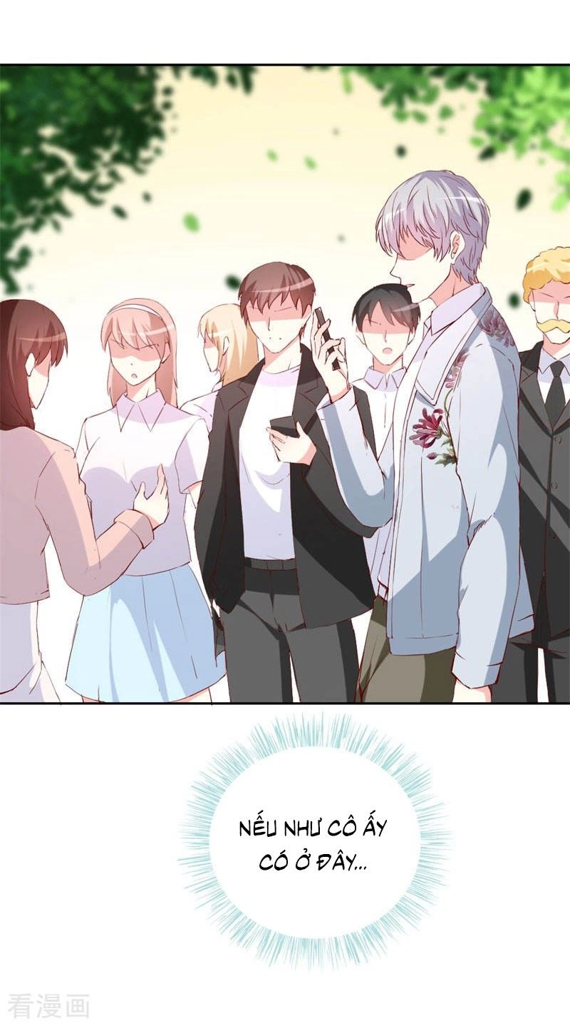 Này! Đừng Động Vào Phô Mai Của Tôi Chapter 132 - 25