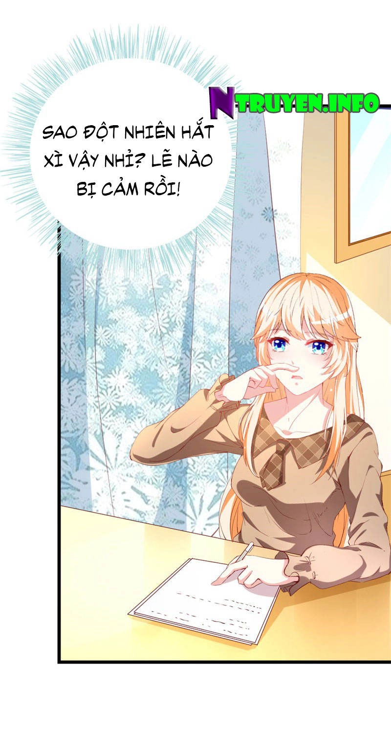 Này! Đừng Động Vào Phô Mai Của Tôi Chapter 132 - 28