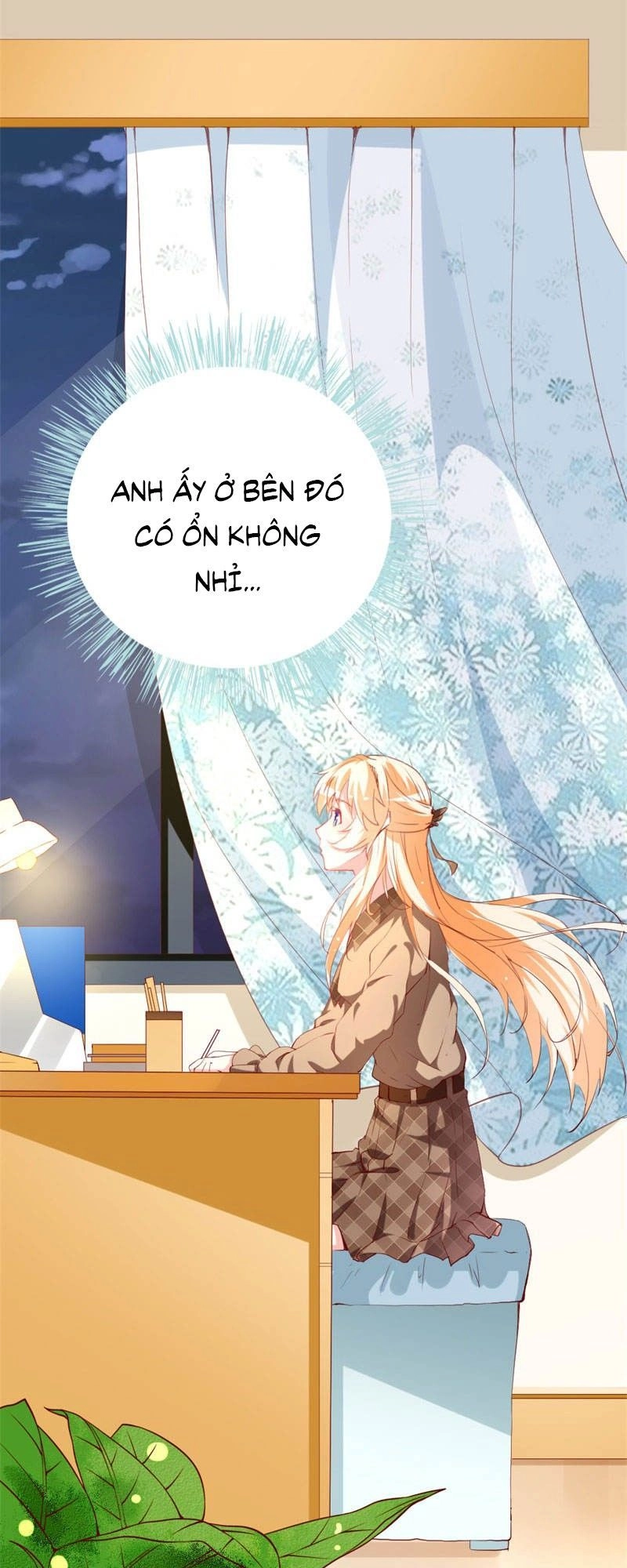 Này! Đừng Động Vào Phô Mai Của Tôi Chapter 132 - 31