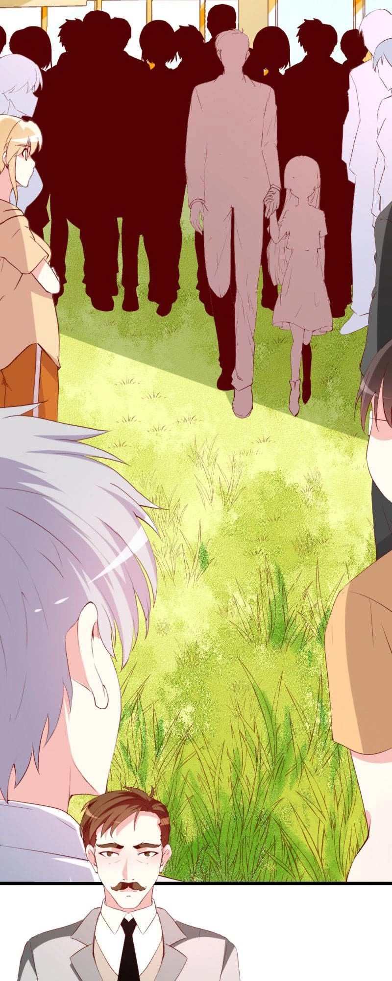 Này! Đừng Động Vào Phô Mai Của Tôi Chapter 132 - 36