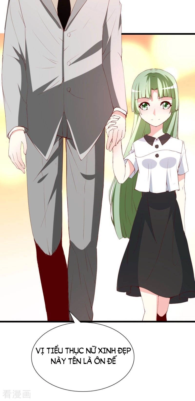 Này! Đừng Động Vào Phô Mai Của Tôi Chapter 132 - 37