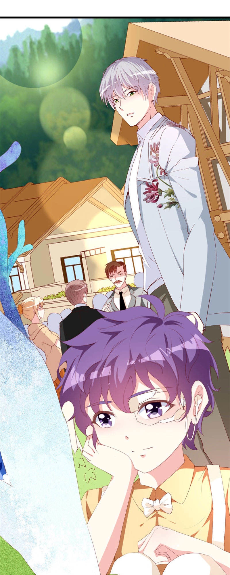 Này! Đừng Động Vào Phô Mai Của Tôi Chapter 132 - 50