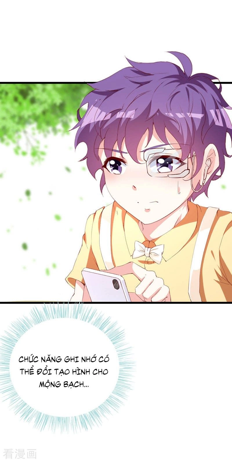 Này! Đừng Động Vào Phô Mai Của Tôi Chapter 133 - 3