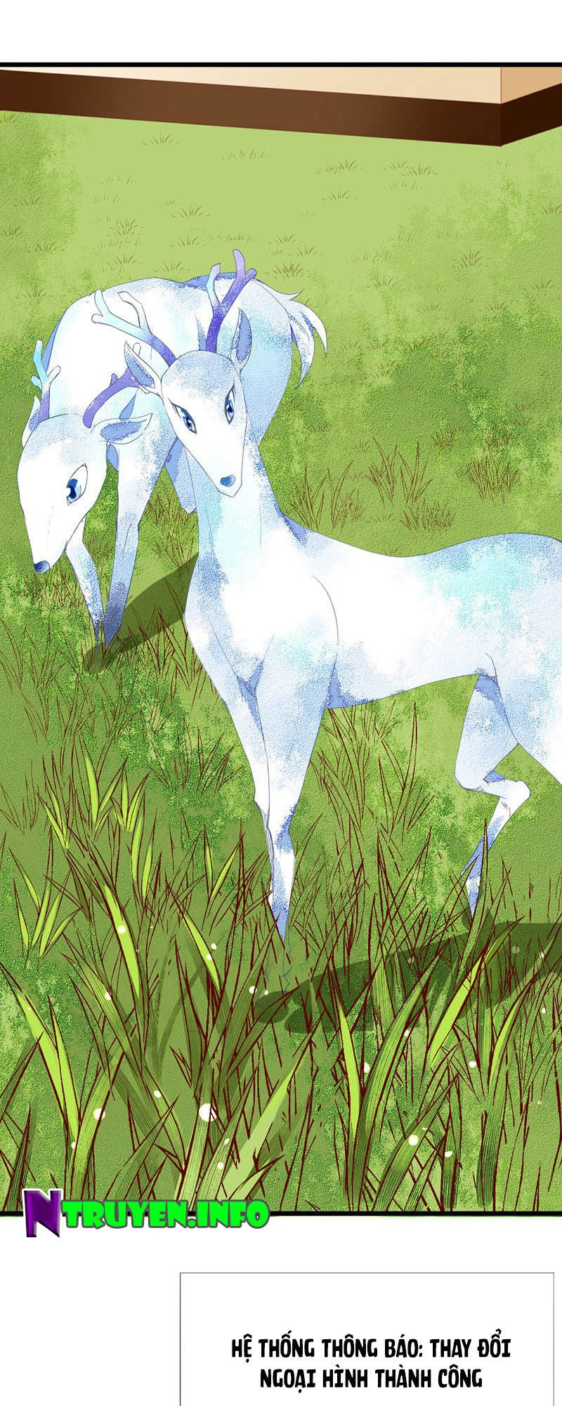 Này! Đừng Động Vào Phô Mai Của Tôi Chapter 133 - 4