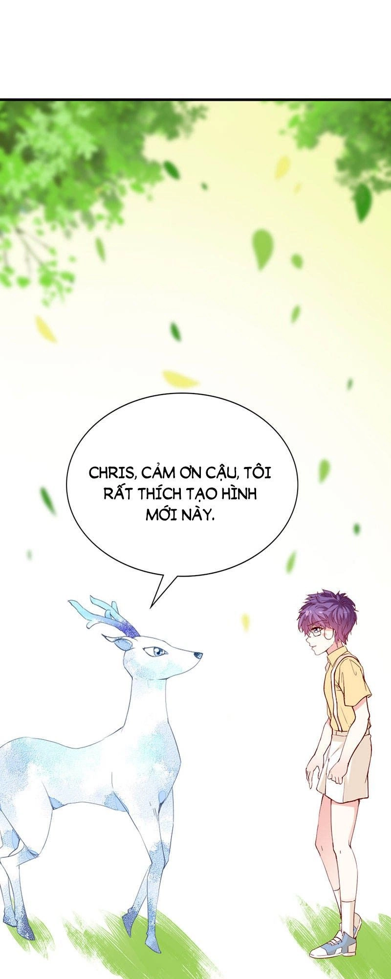 Này! Đừng Động Vào Phô Mai Của Tôi Chapter 133 - 6