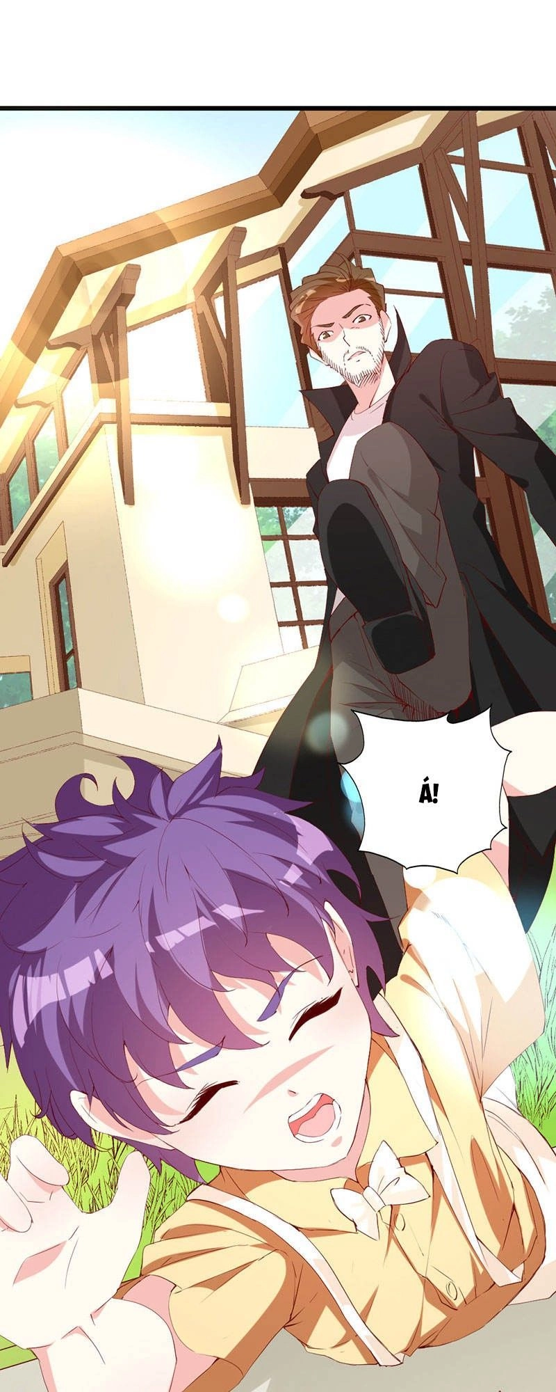 Này! Đừng Động Vào Phô Mai Của Tôi Chapter 133 - 10