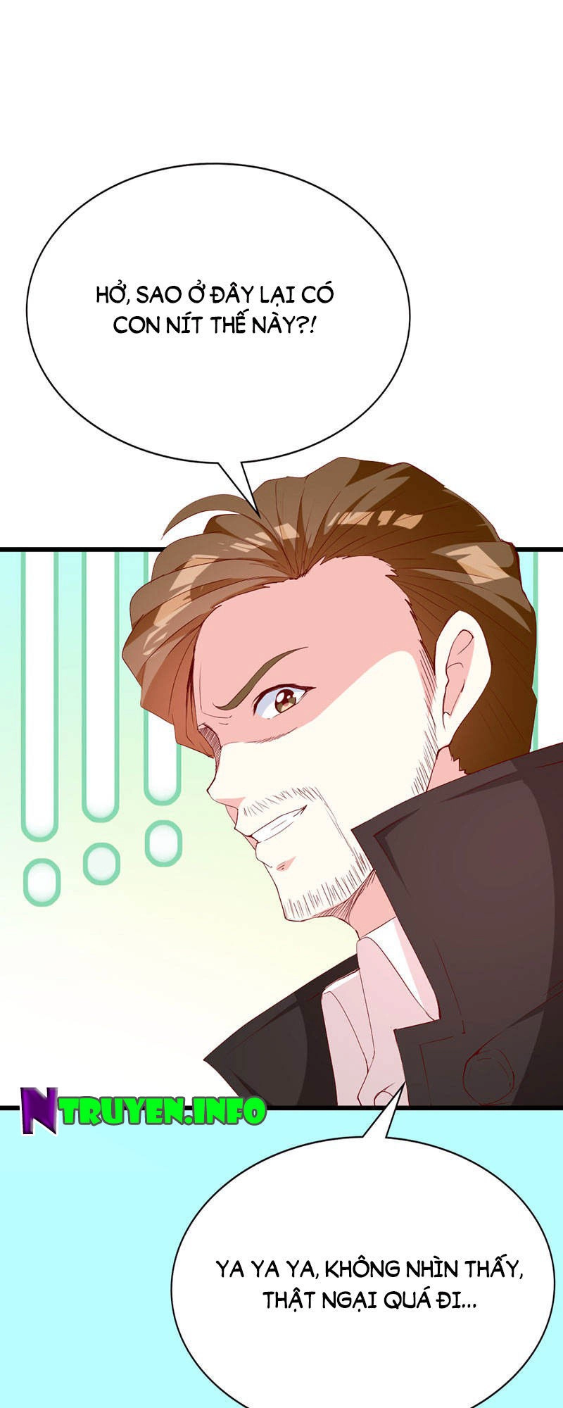 Này! Đừng Động Vào Phô Mai Của Tôi Chapter 133 - 12