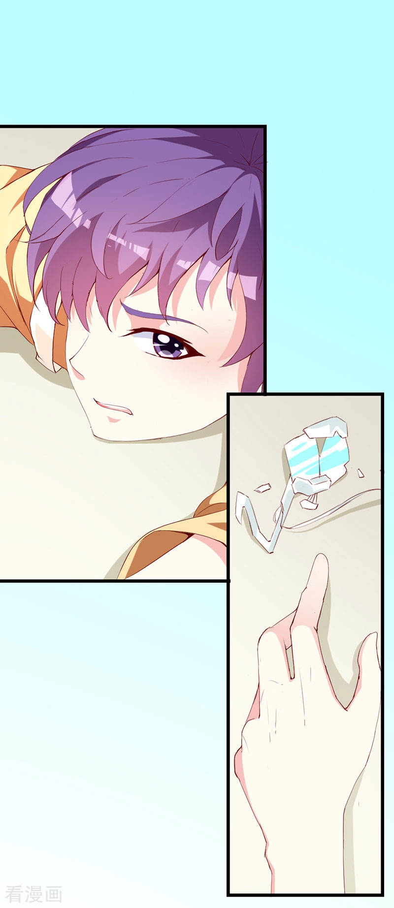 Này! Đừng Động Vào Phô Mai Của Tôi Chapter 133 - 14