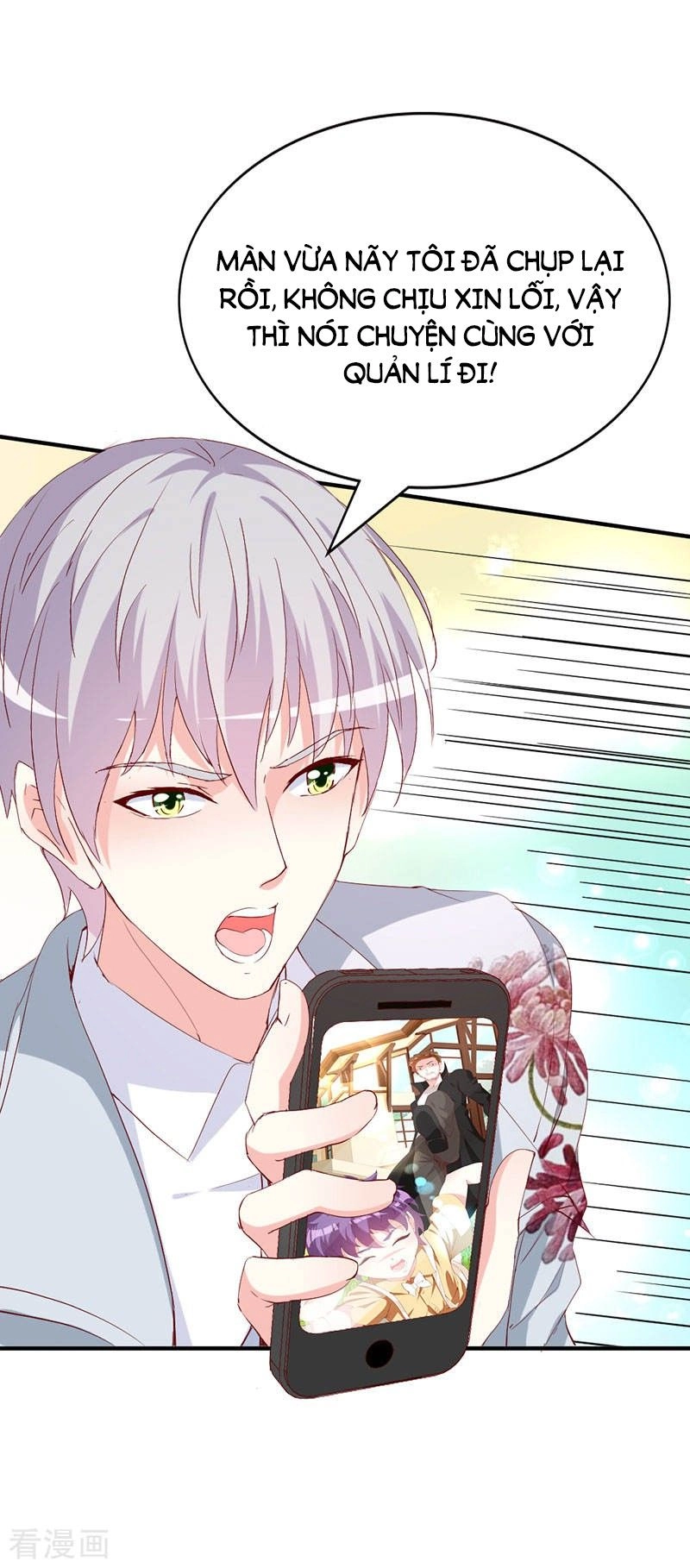 Này! Đừng Động Vào Phô Mai Của Tôi Chapter 133 - 21