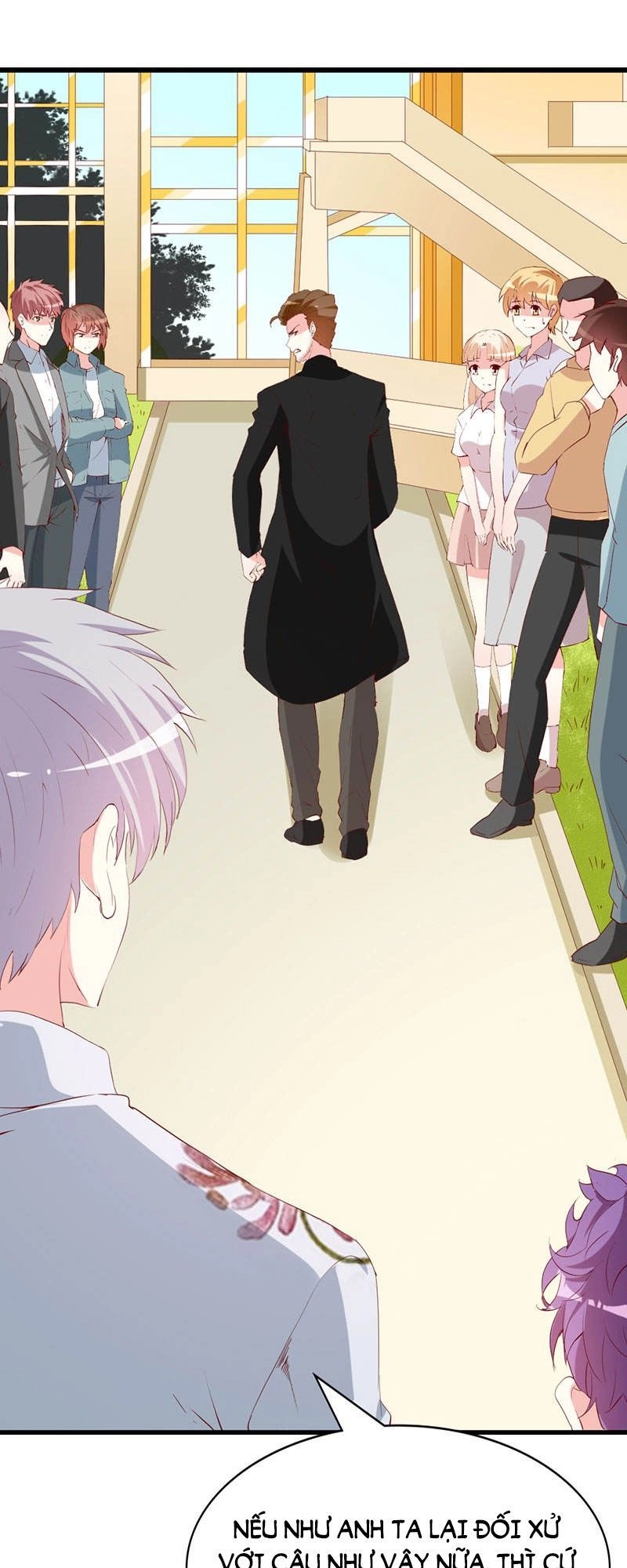 Này! Đừng Động Vào Phô Mai Của Tôi Chapter 133 - 23