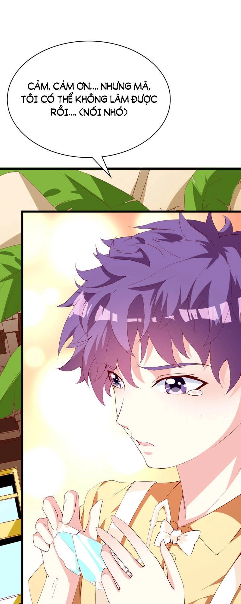 Này! Đừng Động Vào Phô Mai Của Tôi Chapter 133 - 25