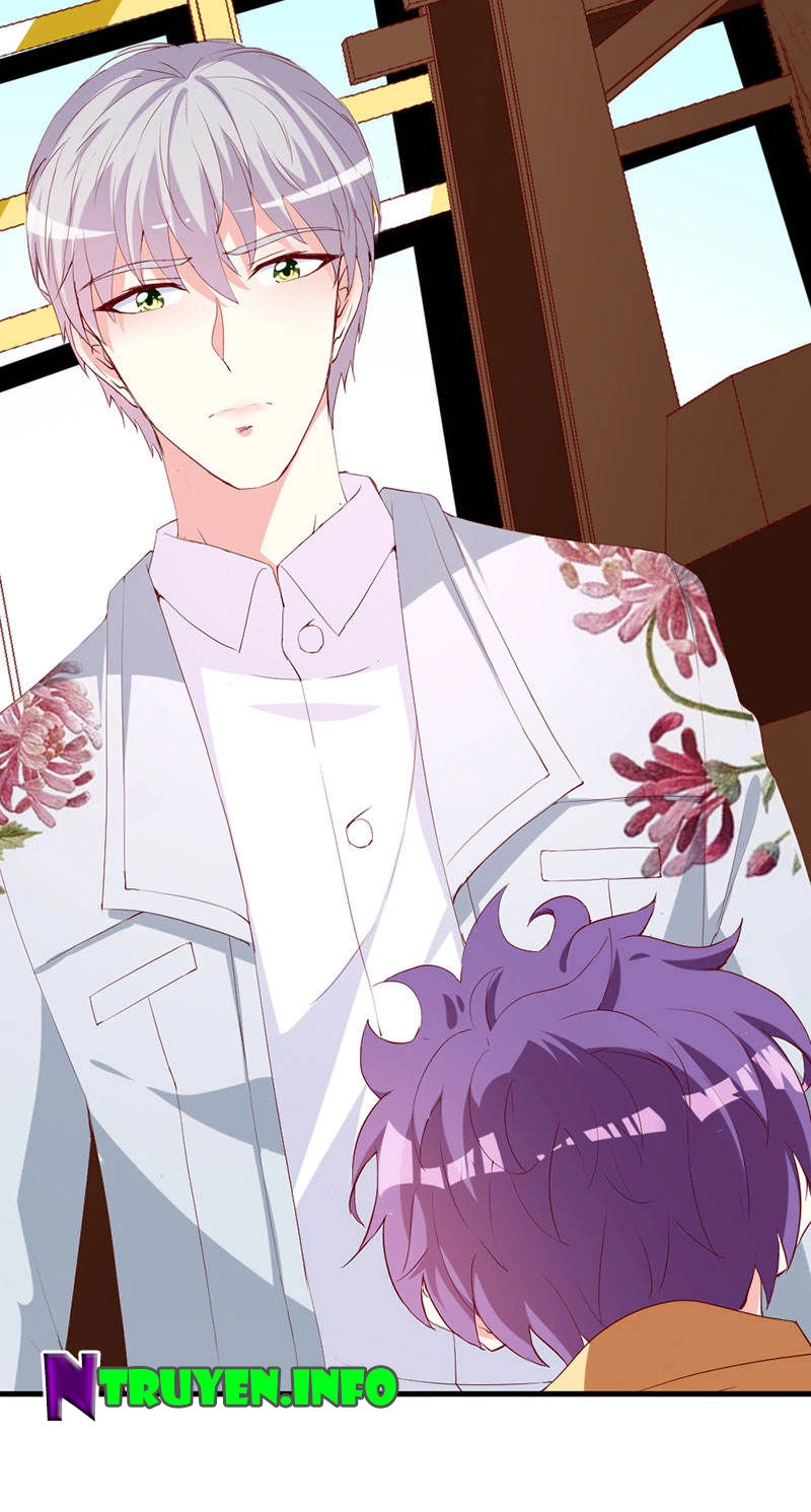 Này! Đừng Động Vào Phô Mai Của Tôi Chapter 133 - 27