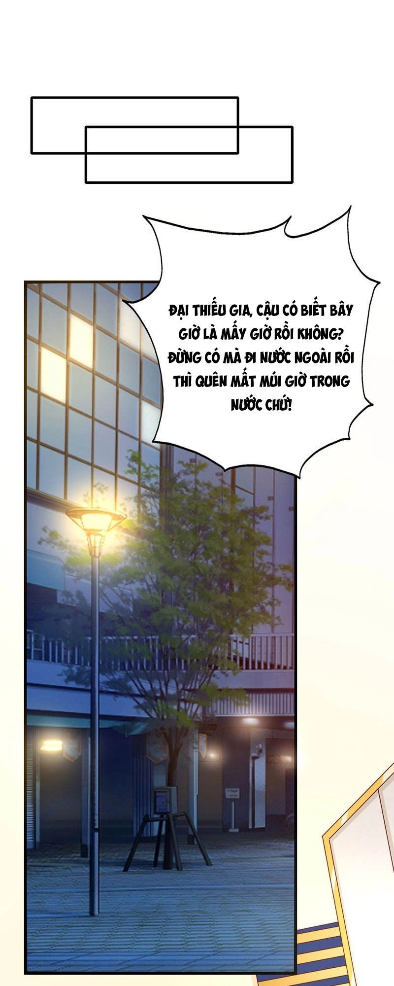 Này! Đừng Động Vào Phô Mai Của Tôi Chapter 133 - 31