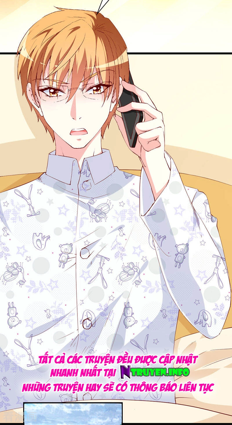 Này! Đừng Động Vào Phô Mai Của Tôi Chapter 133 - 34