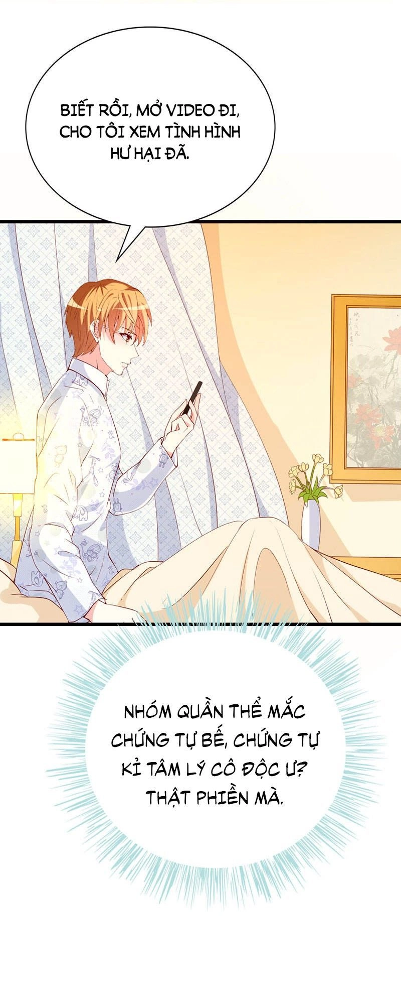 Này! Đừng Động Vào Phô Mai Của Tôi Chapter 133 - 36