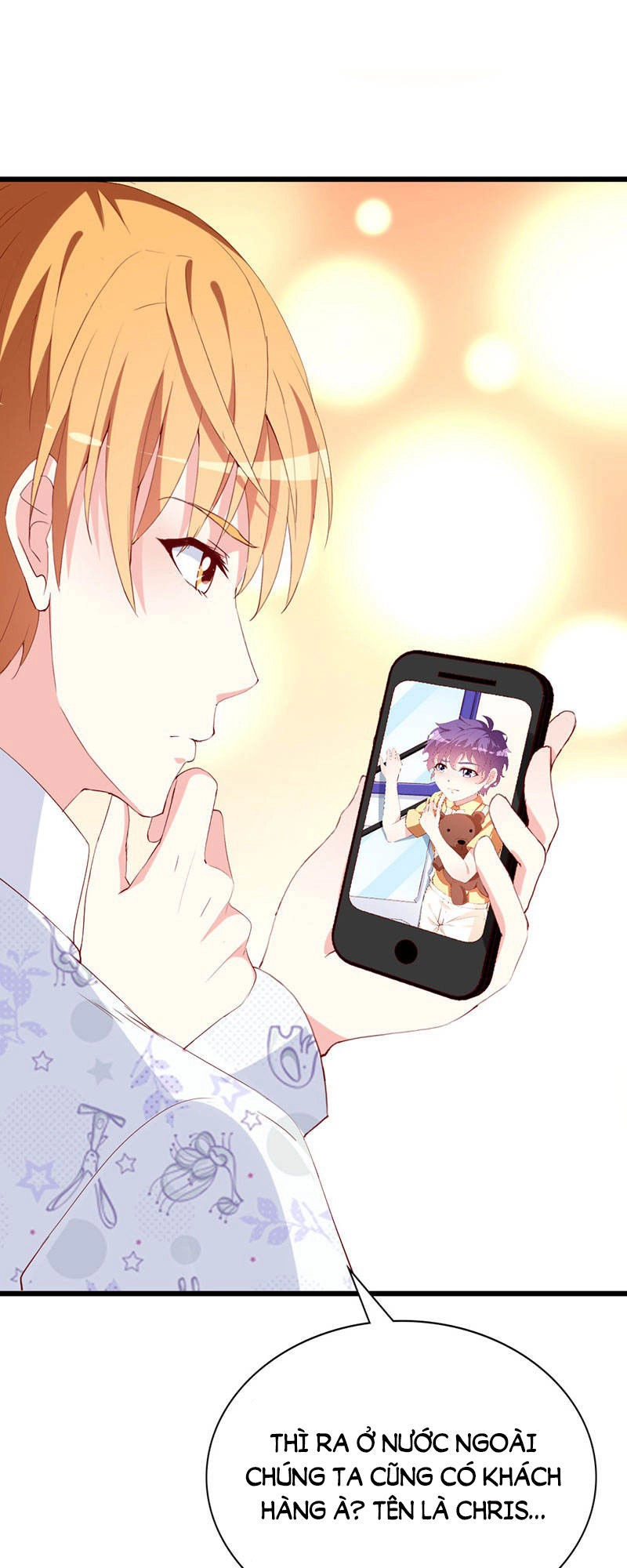 Này! Đừng Động Vào Phô Mai Của Tôi Chapter 133 - 38