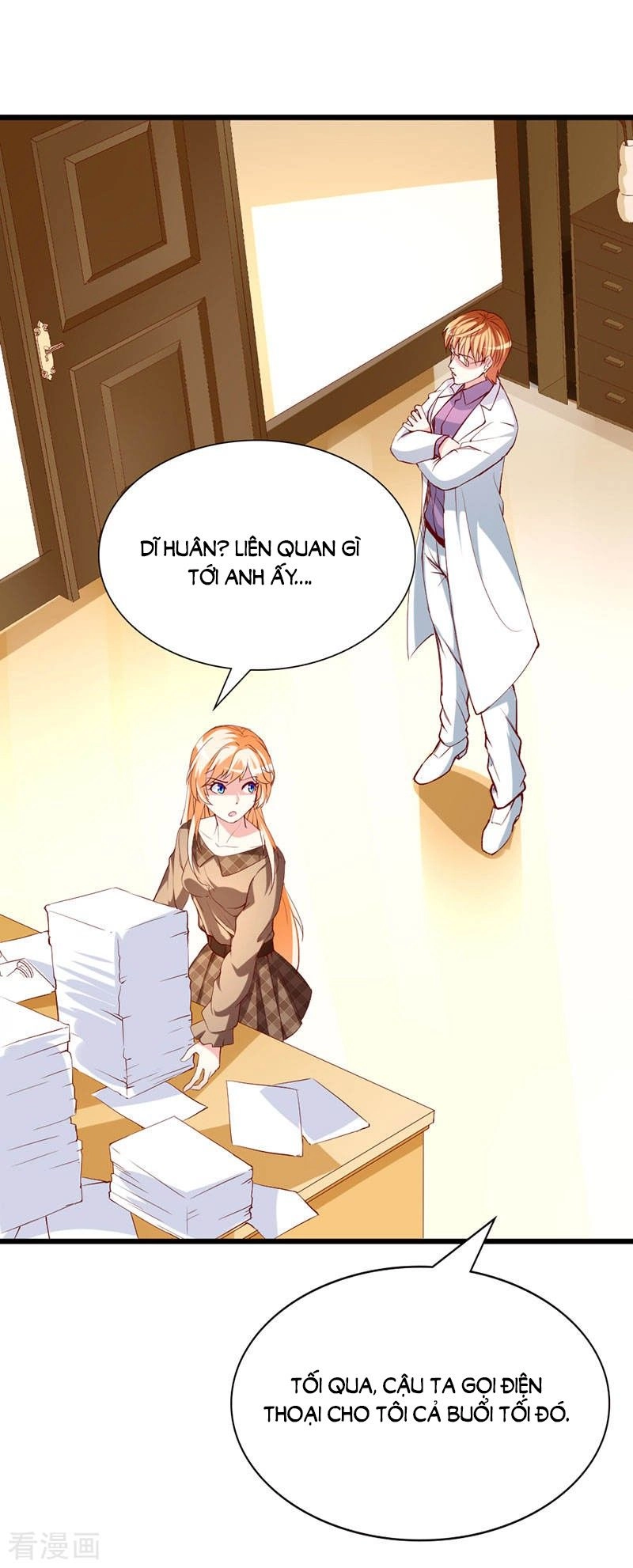 Này! Đừng Động Vào Phô Mai Của Tôi Chapter 134 - 7