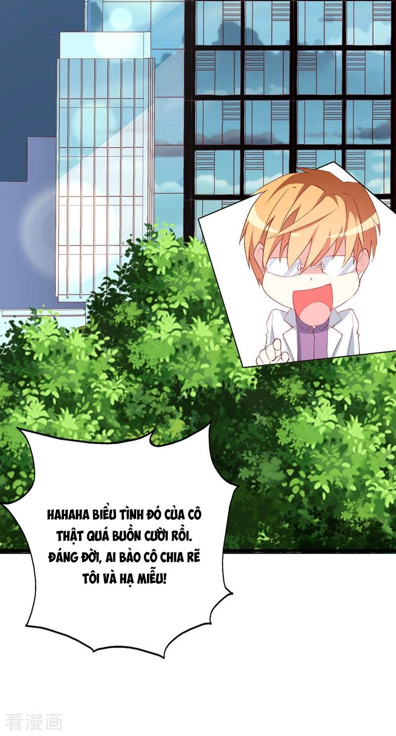 Này! Đừng Động Vào Phô Mai Của Tôi Chapter 134 - 14