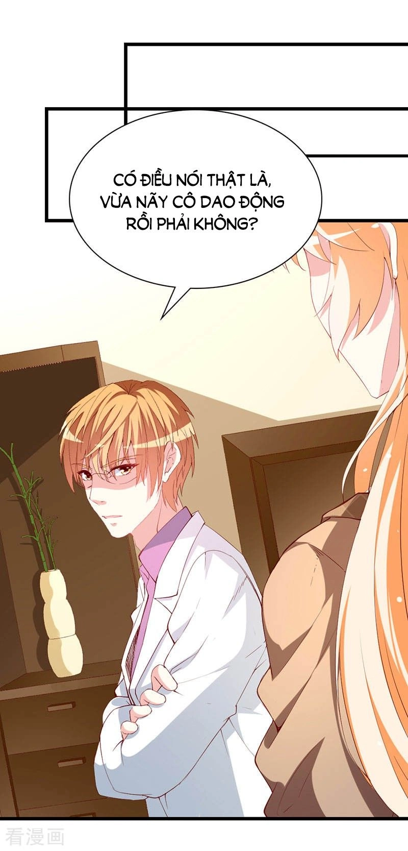 Này! Đừng Động Vào Phô Mai Của Tôi Chapter 134 - 16