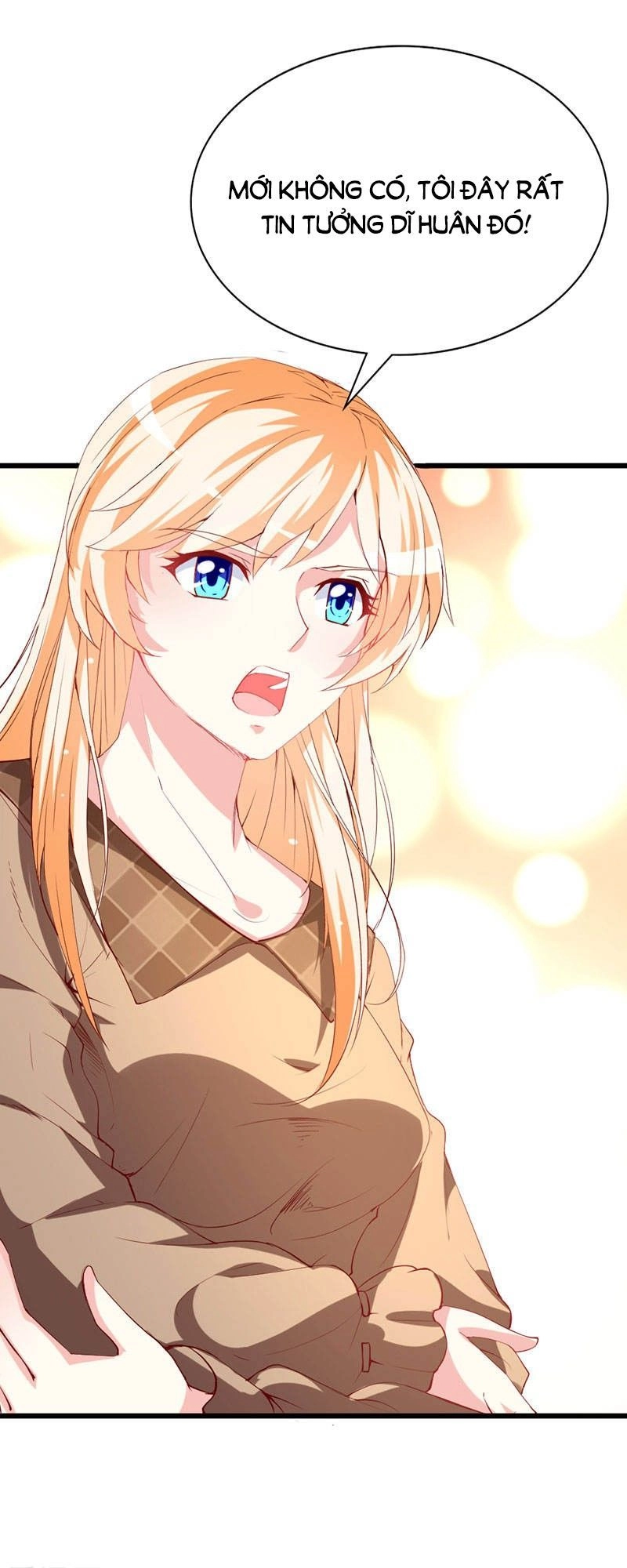 Này! Đừng Động Vào Phô Mai Của Tôi Chapter 134 - 17