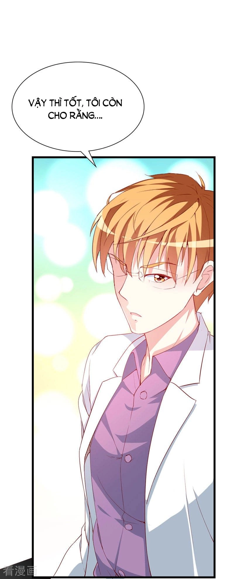 Này! Đừng Động Vào Phô Mai Của Tôi Chapter 134 - 19