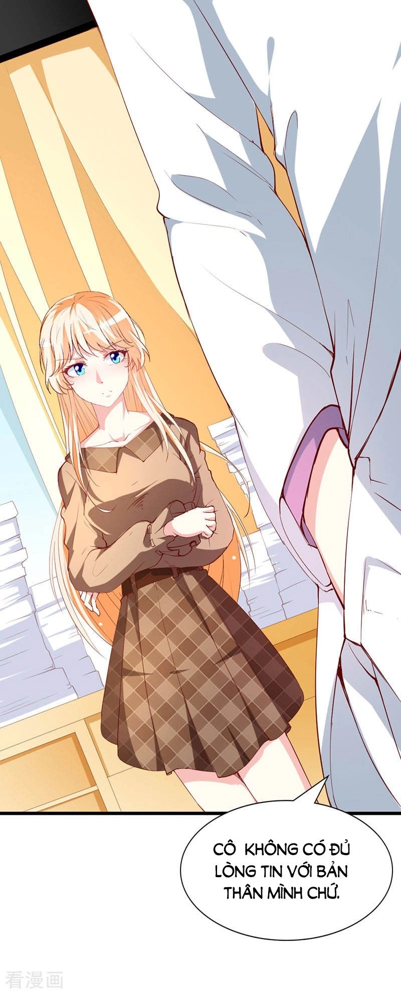 Này! Đừng Động Vào Phô Mai Của Tôi Chapter 134 - 20