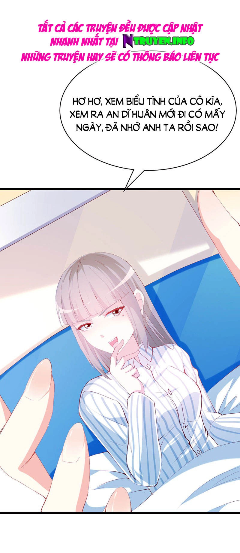 Này! Đừng Động Vào Phô Mai Của Tôi Chapter 134 - 33